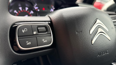 Citroen C3 1.2 PureTech C-Series Edition 5dr Petrol Hatchback